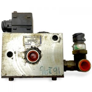 Supapă elc volvo 3944715 04075. 25 knorr-bremse 0 501 100 019