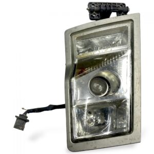 Bal első lámpa volvo 21001663, 20861583, 20762994, 20713720, 20360898