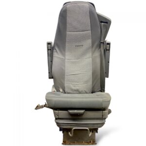 Volvo 20398099 vezetőülés – szürke, állítható, ergonomikus