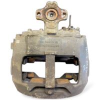 Jobb első féknyereg Volvohoz – Kódok: 20401813, 20424071, 20390667, 20401058, 20783332, 21120756, 20852528, 3092252, 3096767, 85106926