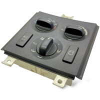 Klímavezérlő panel Volvo kabinhoz 20508582/21318121