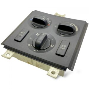 Klímavezérlő panel volvo kabinhoz 20508582/21318121