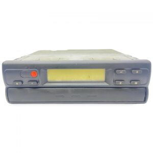 Tahográf volvo-hoz, kódok: 20466940, 20872426, 21184859, 21331893, 21888883