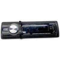 Autórádió Grundig GX-30/24V USB/SD/AUX/12-24V