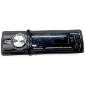 Autórádió grundig gx-30/24v usb/sd/aux/12-24v