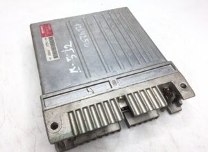 Abs vezérlőegység scania bosch 0 265 109 019