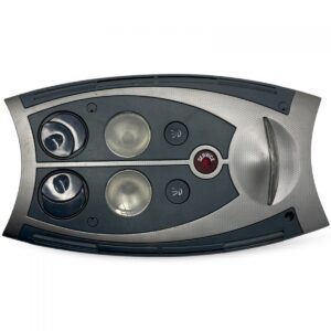 Spotlight plafon scania busz 8100485/8100996