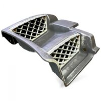 Bal lépcsőlap szerelvény Renault 20571894 5010468439