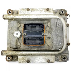 Motorvezérlő egység (ecu) renault 60100008