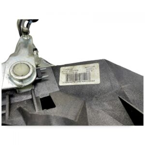Váltókar renault 7420844476-06 9469 l bv9