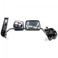 Jobb oldali Renault visszapillantó tükör – OEM kódok: 7420914938, 7485120820, 7420862813, 7420862795, 7420862815