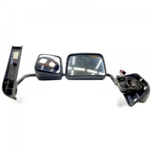 Jobb oldali renault visszapillantó tükör – oem kódok: 7420914938, 7485120820, 7420862813, 7420862795, 7420862815