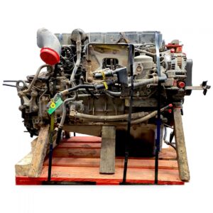Renault motor 7421151269 / 7485003010