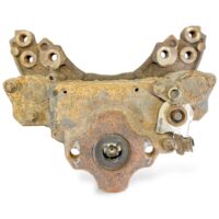 Bal első tengely féknyereg Renault 7420898066 5010598360 85020672