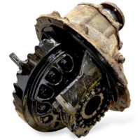 Differenciálmű Renault hajtótengely 20729738 7420729738