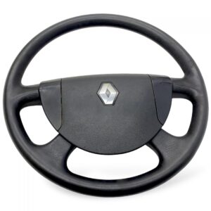 Kormánykerék renault 5010605247 – clasic fekete modell