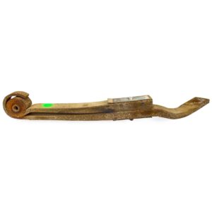 Pneumatikus lamellás tengelymotor bal renault 20713432 22477195 7422477195 5010488499