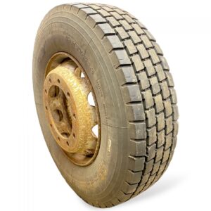 Kerék renault 295/80r22. 5 225×9 225×8. 25-16