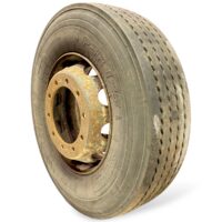 Kerék Renault 295/80R22.5 PSR125 225×9 225×8.25-13