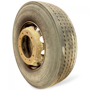 Kerék renault 295/80r22. 5 psr125 225×9 225×8. 25-13