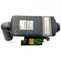 Webasto Air Top 2000 ST légfűtés Renault 7421115642 7421202905