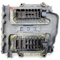 Motorvezérlő egység ECU Scania 1510886 4736 Temic 1917800 12 49 7375 SPG855LX4