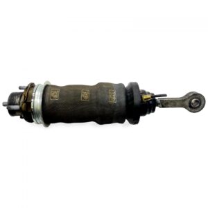 Pneumatikus első bal oldali fülke ív scania 1343100 1434379 1444016 1744211 1363120 1424227