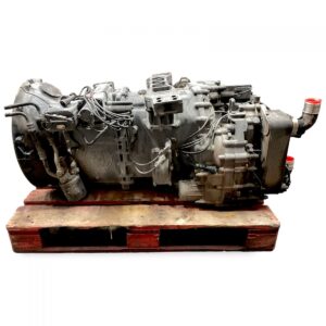 Scania teherautó és busz sebességváltó, alkatrész kódok: 1790614, 572913, 2292421, 1940784, 1790628, 1894022, 1927602, 576407