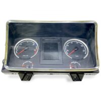Műszerfal óra Scania teherautóhoz, modellek: 2052210, 2061583, 2195596, 2303232, 2311534, 2286663, 2430956, 2491742, 2627464, 1900491, 1900473, 1915655, 1919014, 2020196, 1946411, 2061563, 2303196, 21