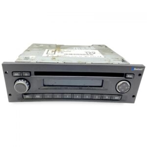 Scania rádió bluetooth-szal 2024850 2619690 2492994 1948789