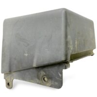 Akkumulátordoboz fedél Scania 1936776/1945946