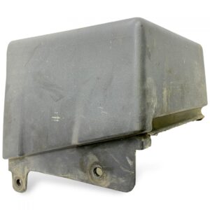 Akkumulátordoboz fedél scania 1936776/1945946