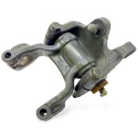 Támogató ív lamellás tengely elülső/hátsó bal Scania 1739454/1377739/1528323