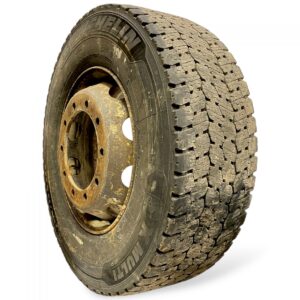 Scania michelin kerék 315/70r22. 5