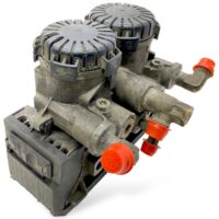 EBS szelep hajtótengely Scania – Kódok: 1891378, 1881418, 1857013, 1773677, 1773680, 1802596, 1879280, 1442936, 1879281, 1497202, 1754940, 1754941