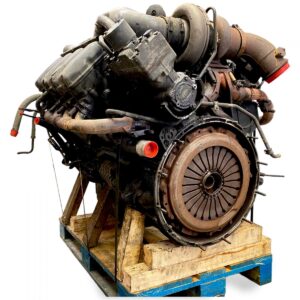 Scania dc16 motor 19-11 1892543 577143
