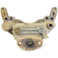 Jobb első féknyereg Scania – Kódok: 1928821, 1946327, 1756384, 1731226, 1746796, 1946306, 1903079