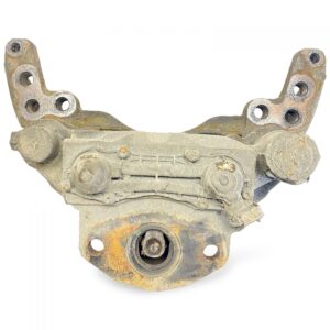 Bal hajtótengely féknyereg scania – kódok: 1928820, 1946326, 1756385, 1731227, 1746797, 1946307, 1928817