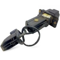 Gyorsítópedál pozícióérzékelővel Iveco, kód 504152162 / 41017405