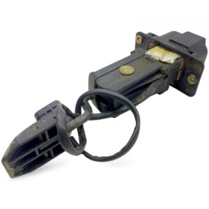 Gyorsítópedál pozícióérzékelővel iveco, kód 504152162 / 41017405