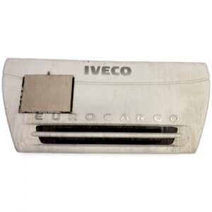 Rács iveco eurocargo 504027461/504032781