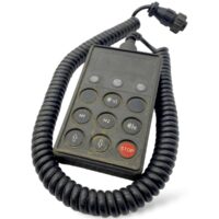 Iveco Tengelyemelő vezérlő – 41040928, 1522313, 9847288-12