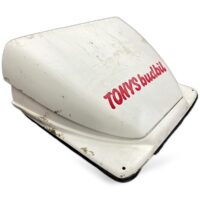TONYS talajmaró