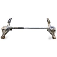 Iveco 504086022 504037805 Kabin Csavarstabilizátor Rúd