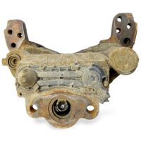 Bal féknyereg Iveco hajtott tengelyhez (504185601, 504318871, 42575090, 42567916)