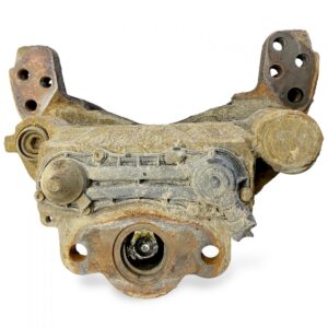 Bal féknyereg iveco hajtott tengelyhez (504185601, 504318871, 42575090, 42567916)