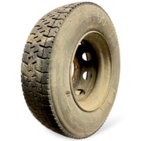 Iveco kerék 265/70R19.5
