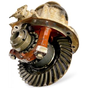 Hajtott tengely differenciálmű iveco 42544374