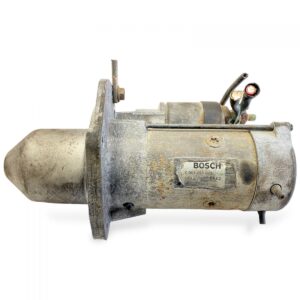 Bosch elektromotor iveco 0 001 251 033