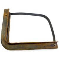 Tartó Iveco üzemanyagtartályhoz 98463524 / 5801441007 / 99472298